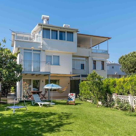 Villa Belinda ベレキ エクステリア 写真