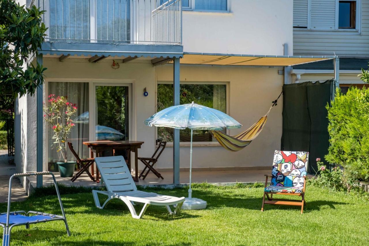 Villa Belinda ベレキ エクステリア 写真