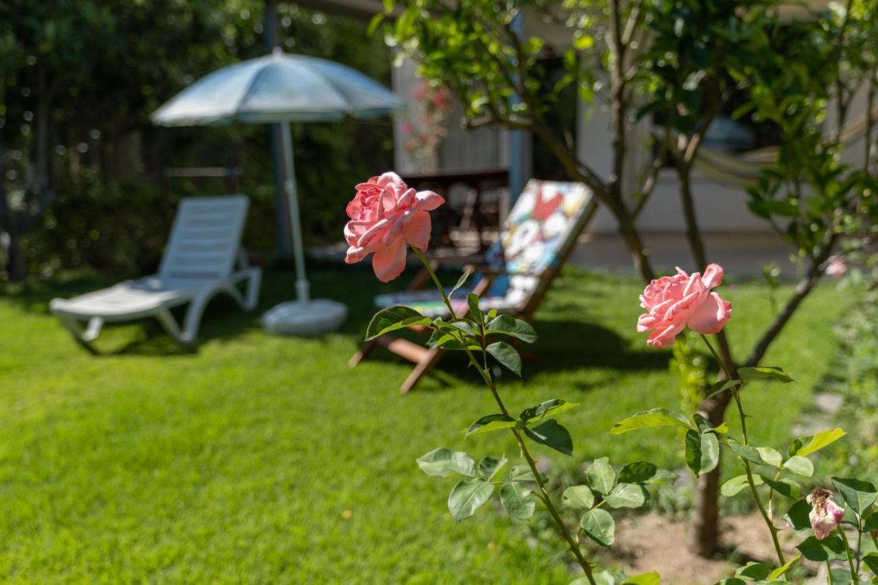 Villa Belinda ベレキ エクステリア 写真