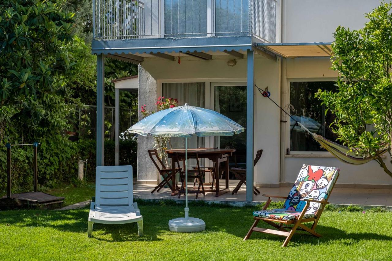 Villa Belinda ベレキ エクステリア 写真