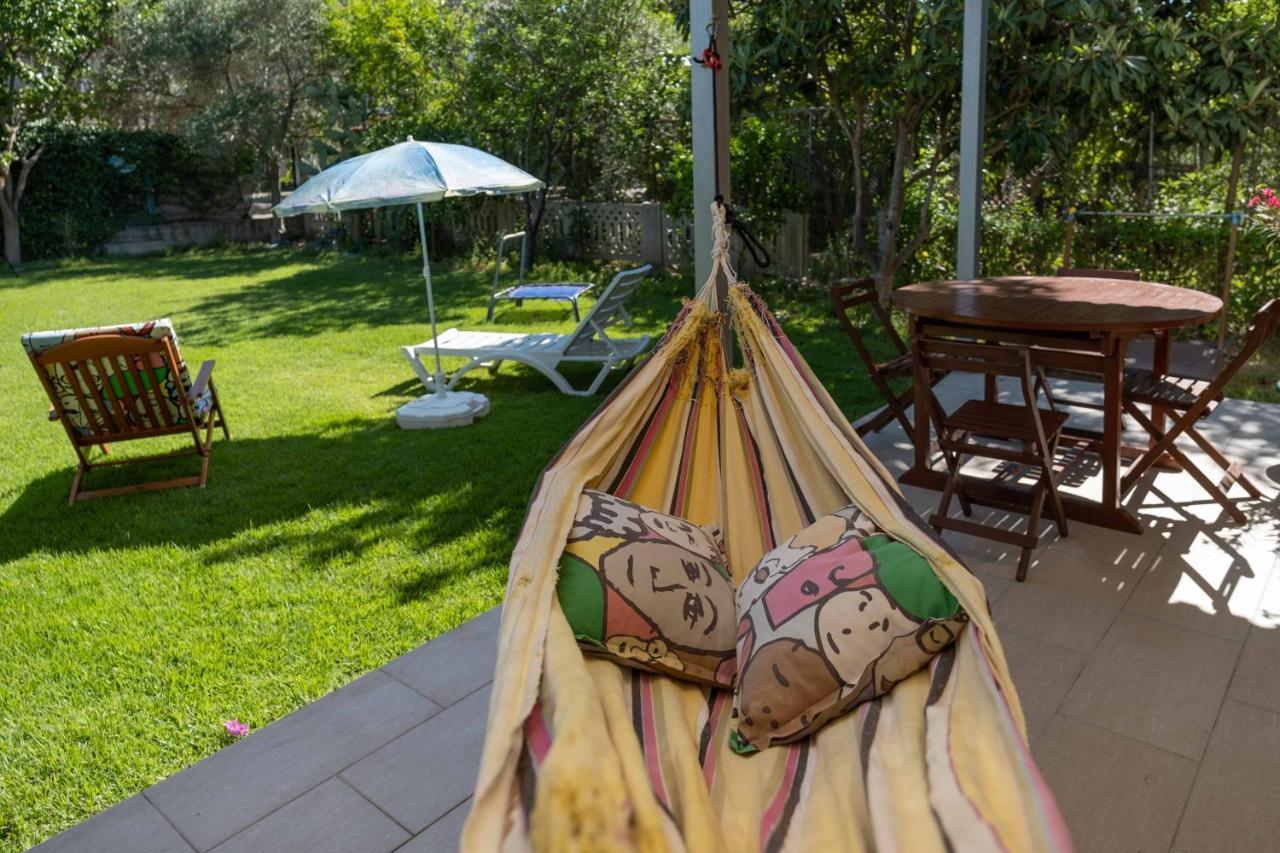Villa Belinda ベレキ エクステリア 写真