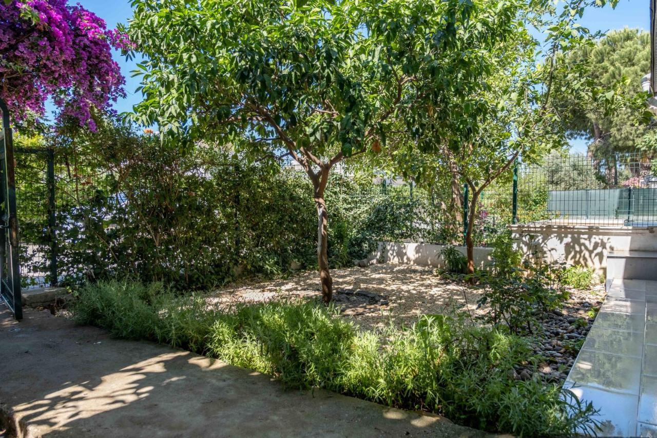 Villa Belinda ベレキ エクステリア 写真