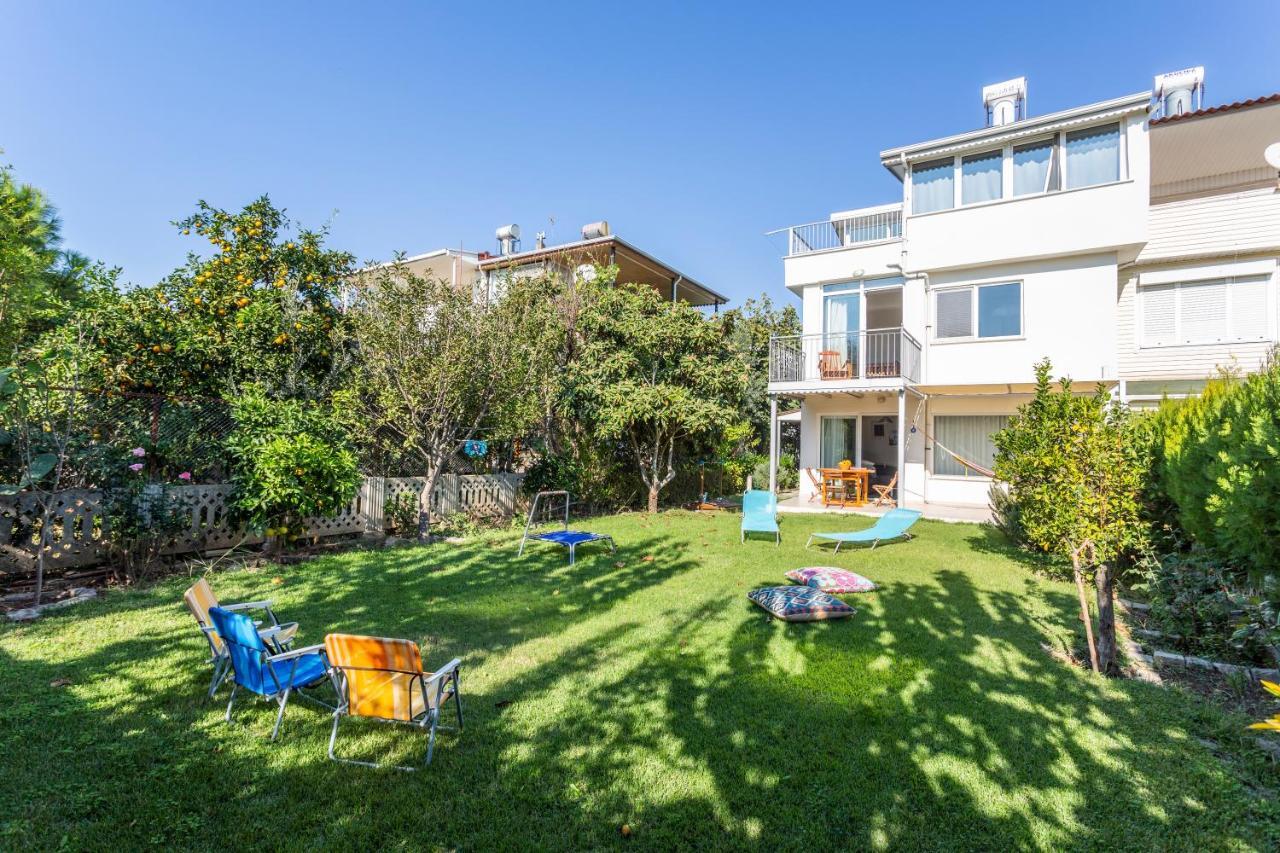 Villa Belinda ベレキ エクステリア 写真