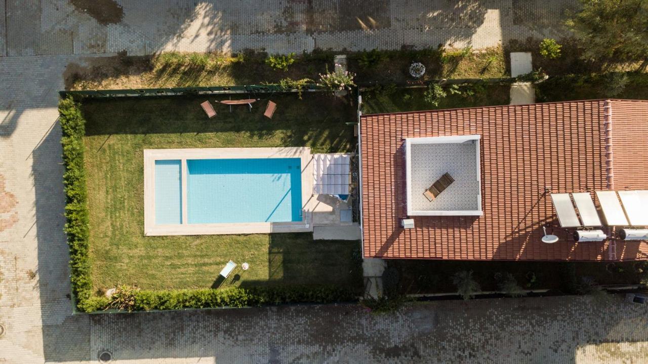 Villa Belinda ベレキ エクステリア 写真