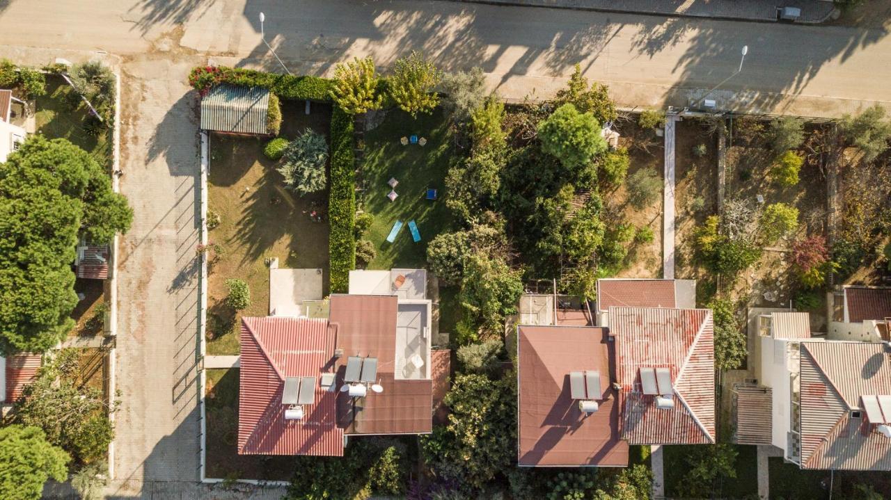 Villa Belinda ベレキ エクステリア 写真