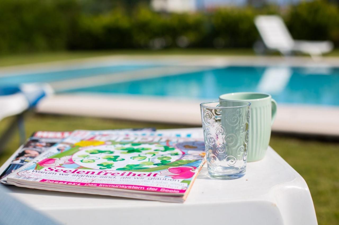 Villa Belinda ベレキ エクステリア 写真
