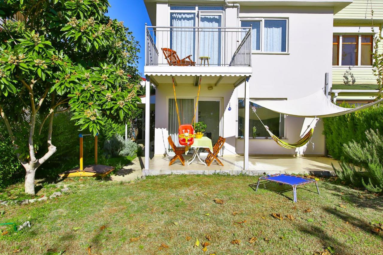 Villa Belinda ベレキ エクステリア 写真