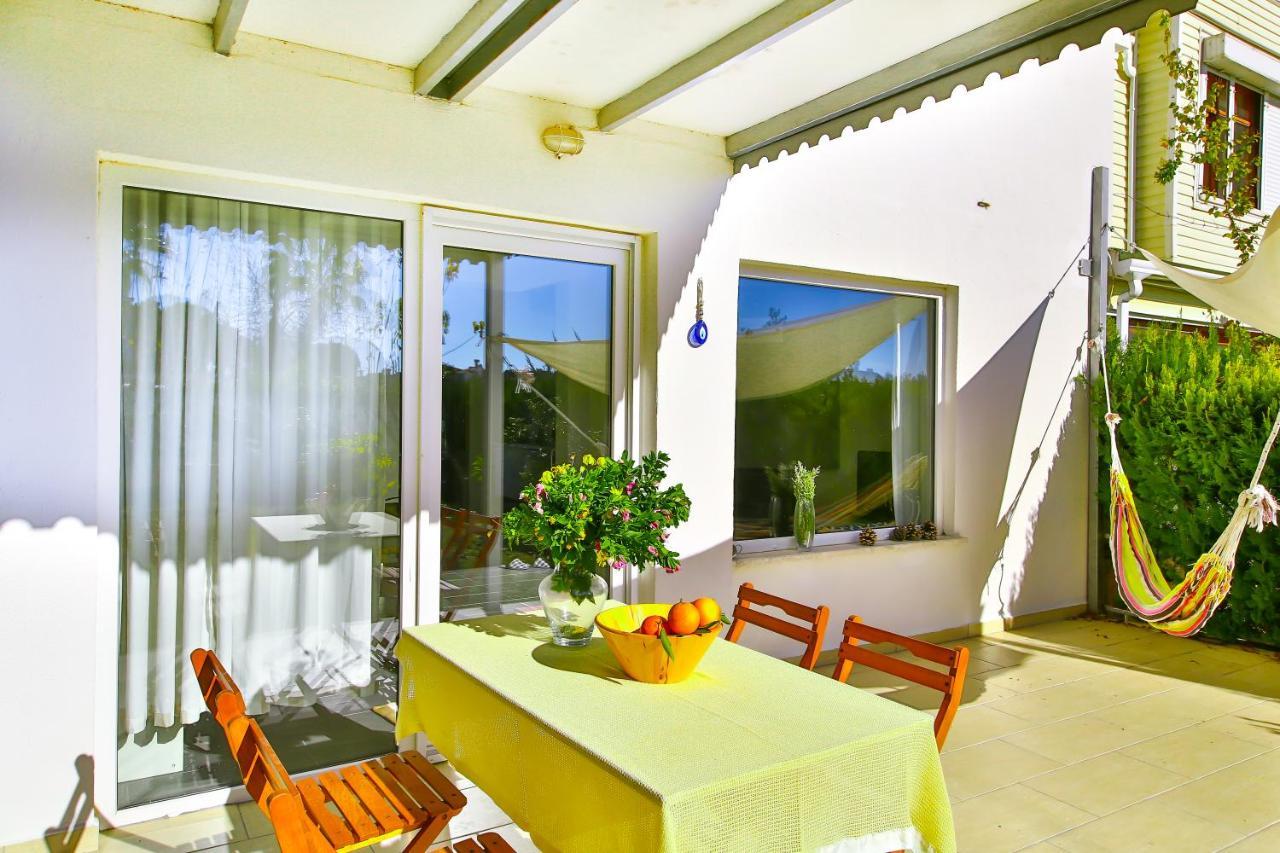 Villa Belinda ベレキ エクステリア 写真