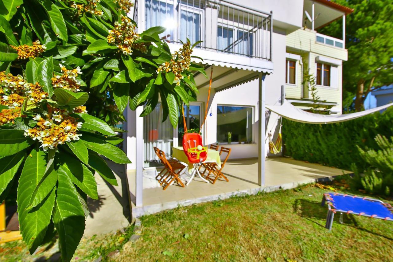 Villa Belinda ベレキ エクステリア 写真
